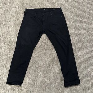 mavi Jake Slim Leg 38x30 Nearly brand new!